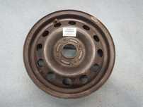 FORD FELGI STALOWE 4X108