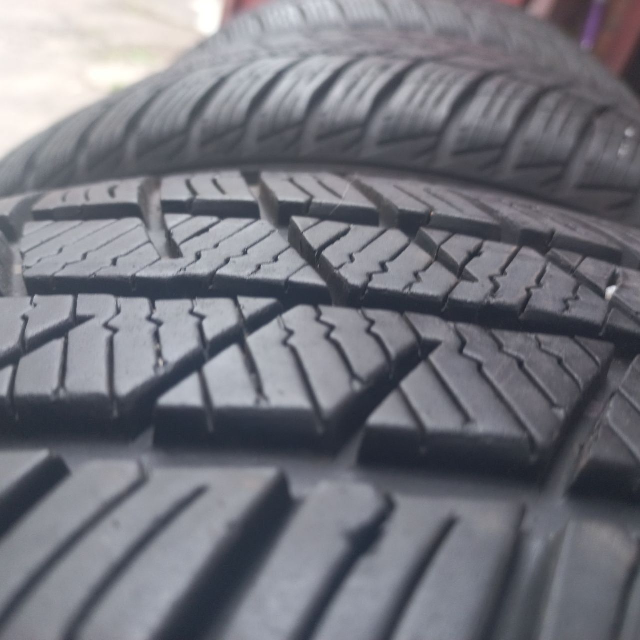 205/55 r 16 Barum Polaris 5