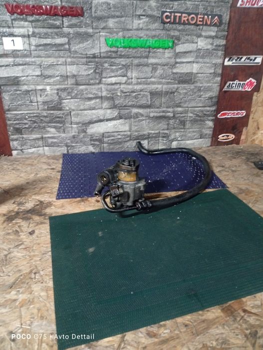 ГУР шланг Гидро усилитель Мерседес Спринтер ЛТ35 /LT46