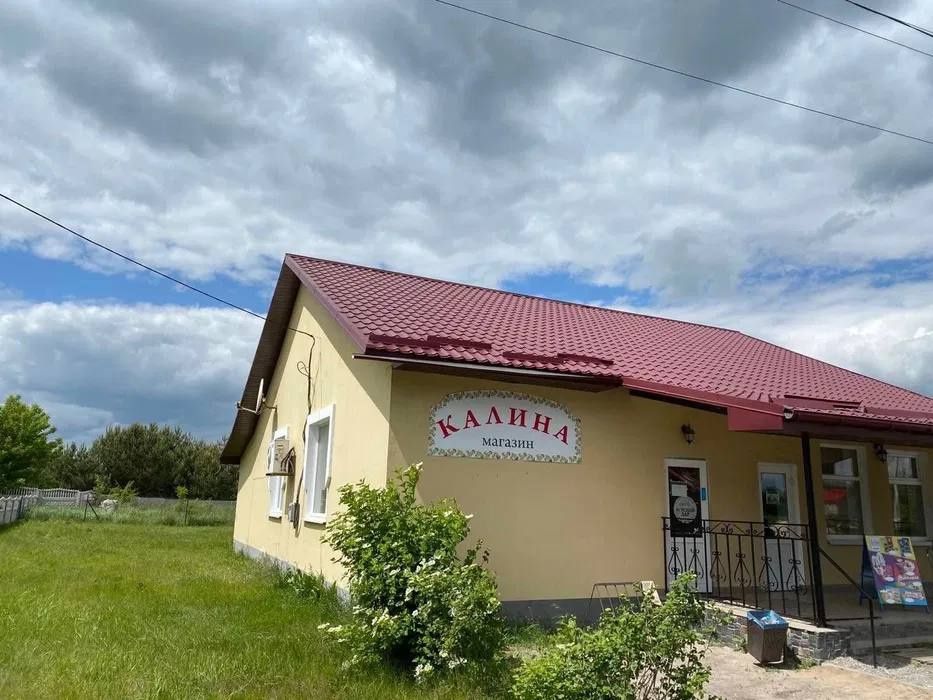 Продаж магазину в селі Носачевичі