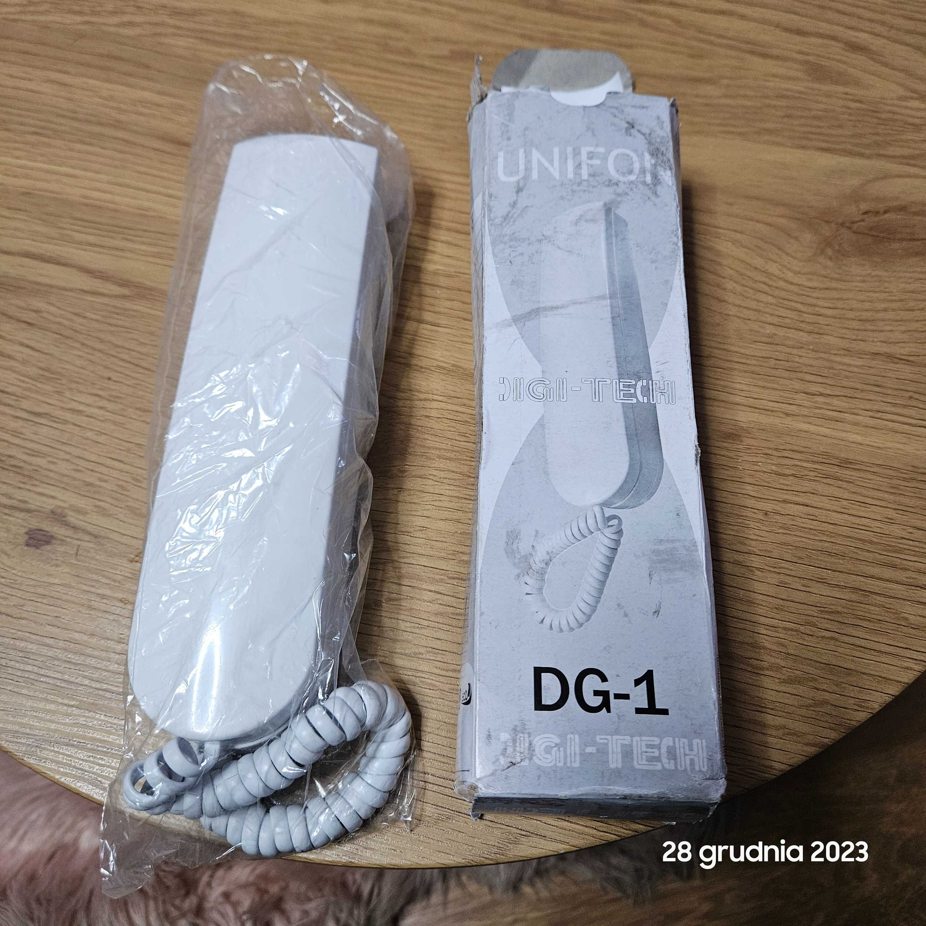 Unifon cyfrowy Digi-Tech DG-1