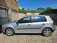 VW GOLF - 1.9 TDI (Versão Confortline)