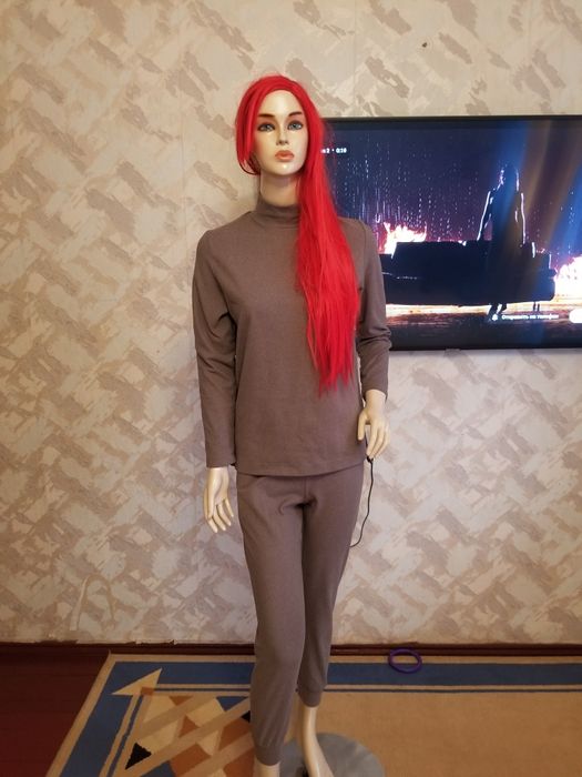 костюм спортивный костюм