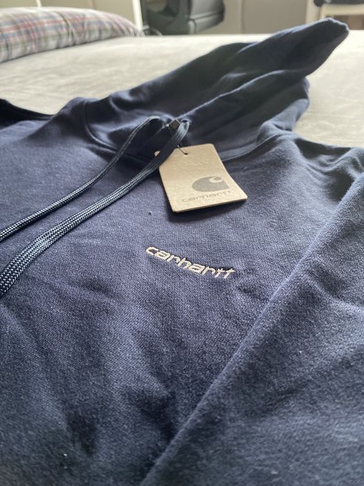 Sweatshirt Carhartt