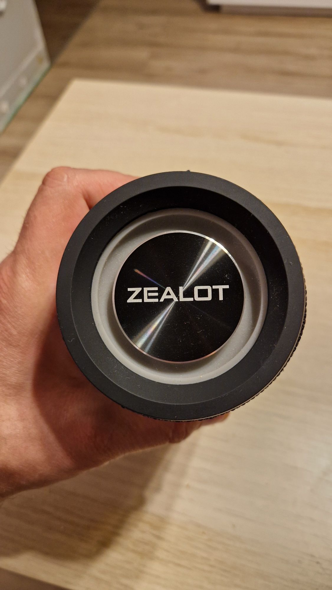 Głośnik bluetooth Zealot s51 pro 40w