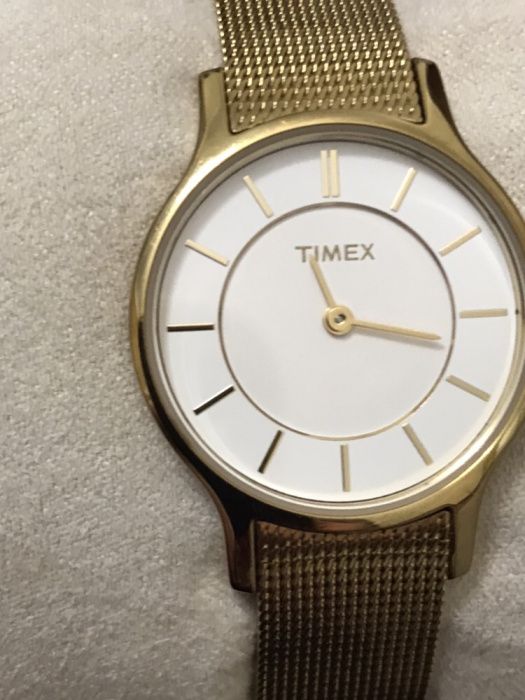 Relógio Timex, de senhora .