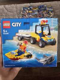 Lego City 60286 MISB