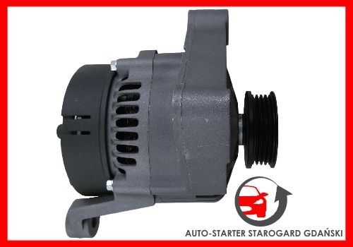 Alternator Fiat Palio Punto II Siena Seicento 1.2