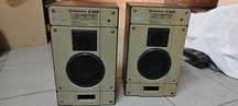 Kolumny Radiotechnika S-30B 8 ohm 30W