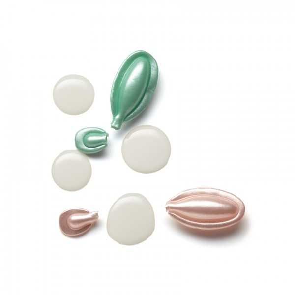 Капсули для обличчя elemis skin bliss capsules, 60 капсул