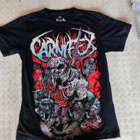 T-shirt Heavy Metal