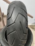 Мотошина 170/60 R17m/c 72v Bridgestone  bettlax adventure 41R g