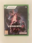 Tekken 8 Xbox Series X gra