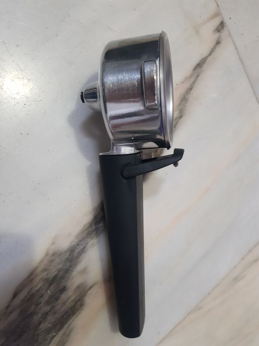 Máquina de Café Expresso TAURUS - BARI ESPRESSO - Nova