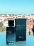 Dior sauvage oryginalne