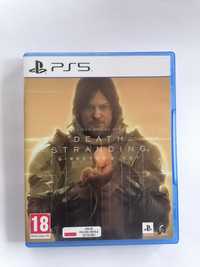 Death Stranding Director's Cut playstation 5 Death Stranding ps 5