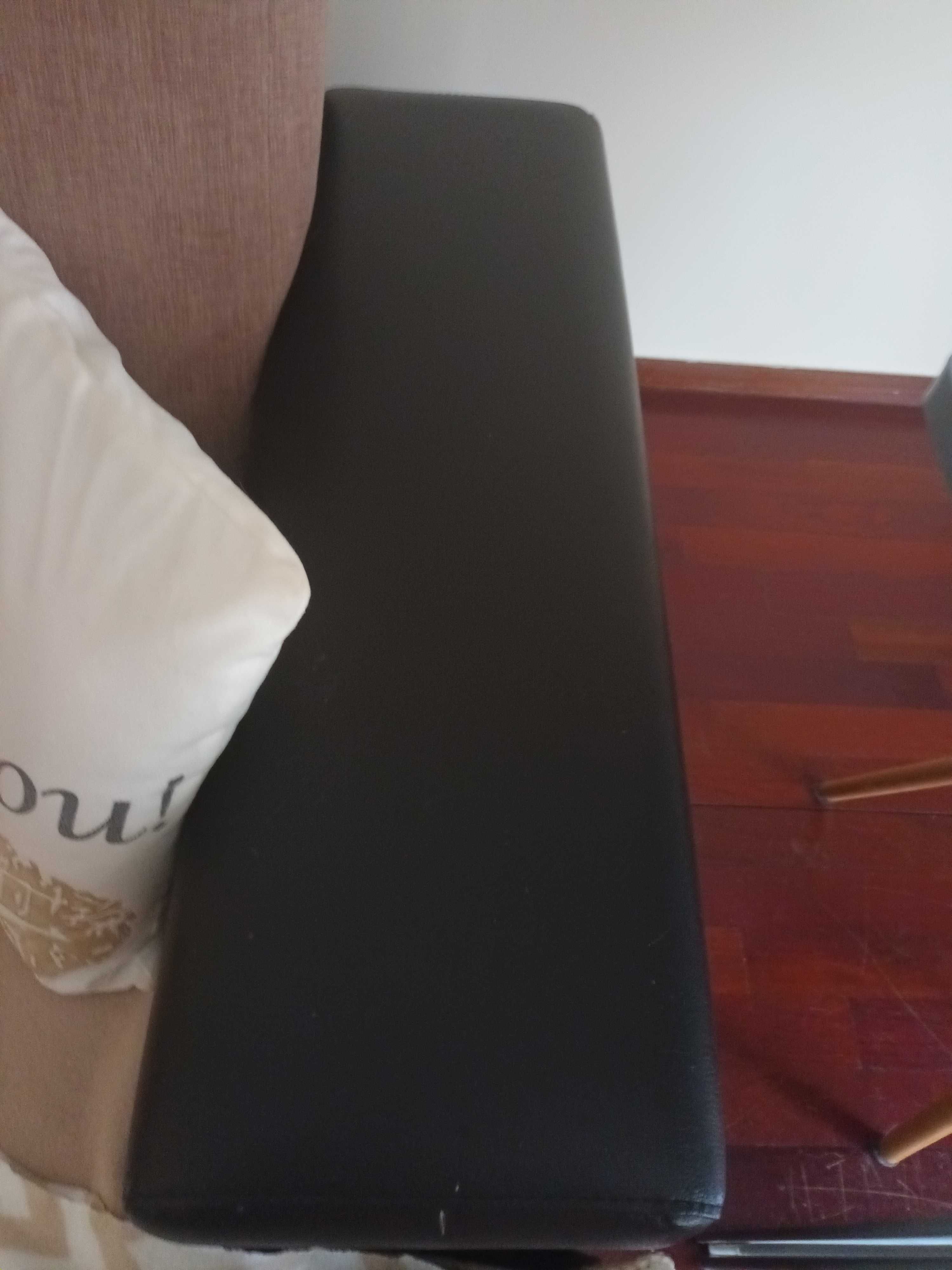 Sofá em bom estado