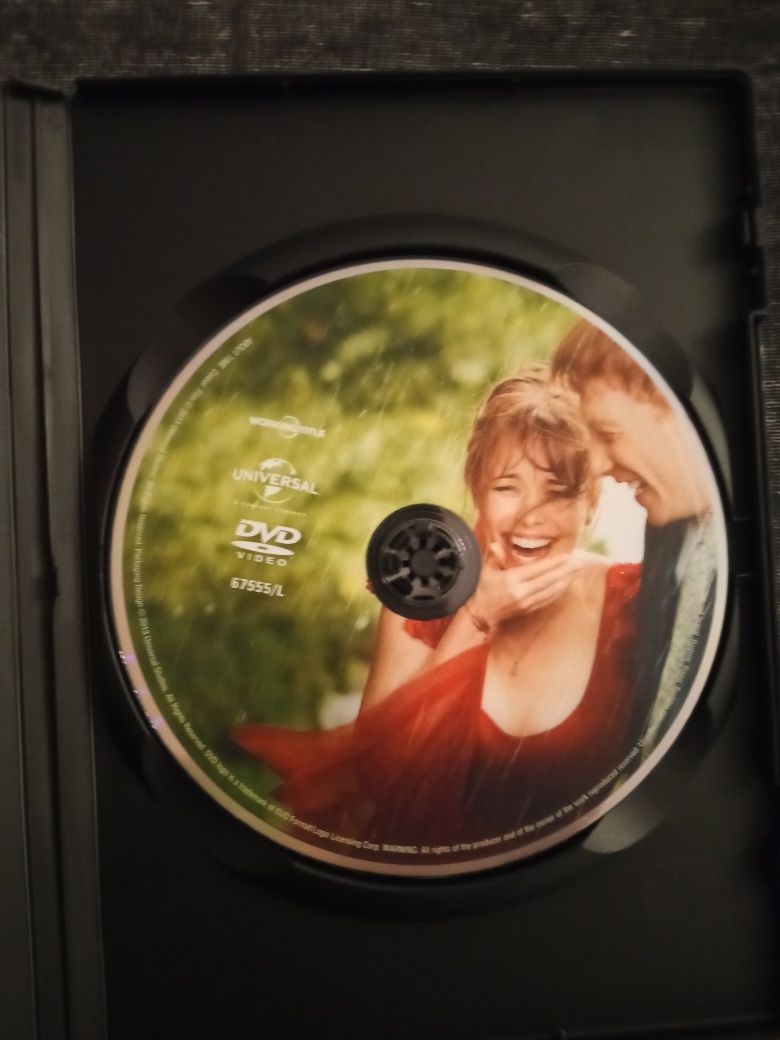 DVDs Filmes Usados