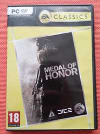 [PC] Medal of Honor - Portes Grátis!