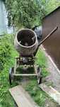 Betoniarka PRL 220V sprawna