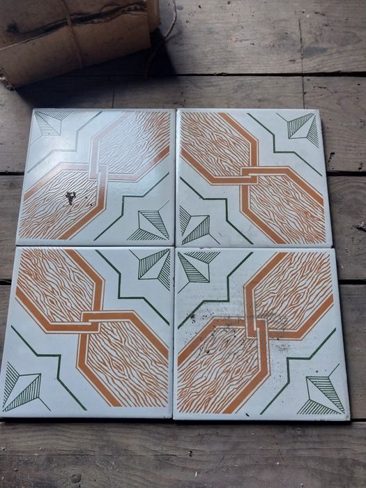 Плитка керамічна