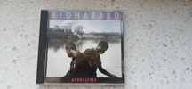 Biohazard - Apokalypse