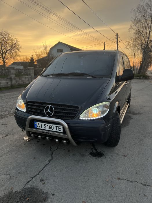 Продам авто в гарному стані