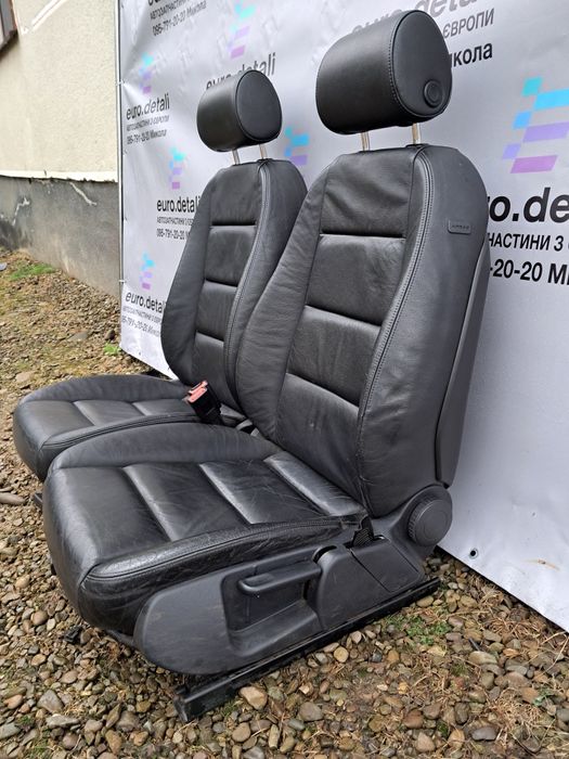 Сидіння сідушки сиденья Recaro на ваз