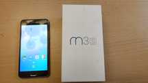 Смартфон Meizu M3s