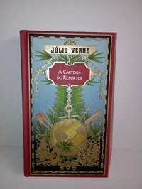 A Carteira do Repórter - Júlio Verne