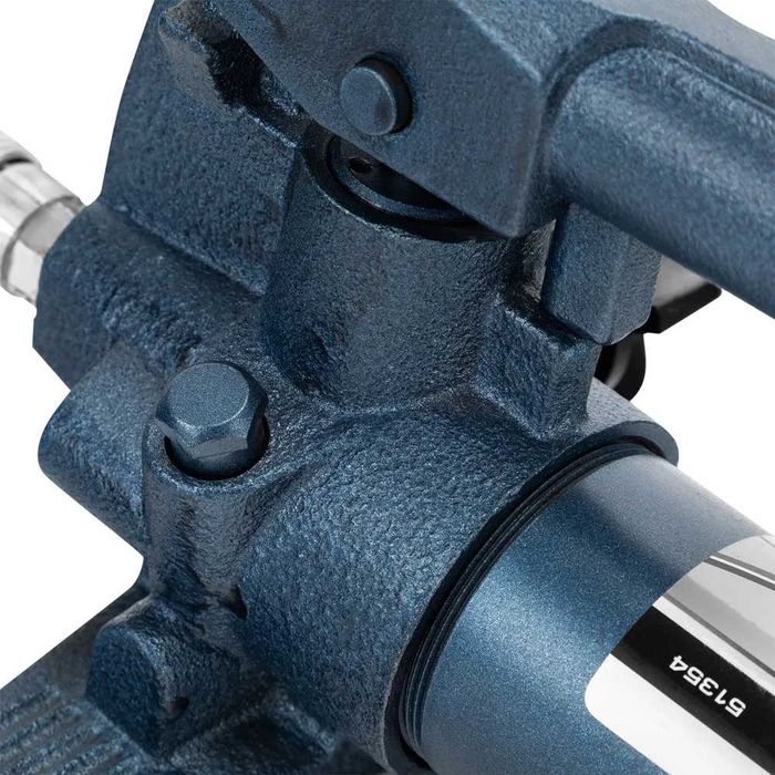 Гідравлічна розтяжка Stels 51354 10 Т