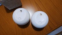 2 humidificadores