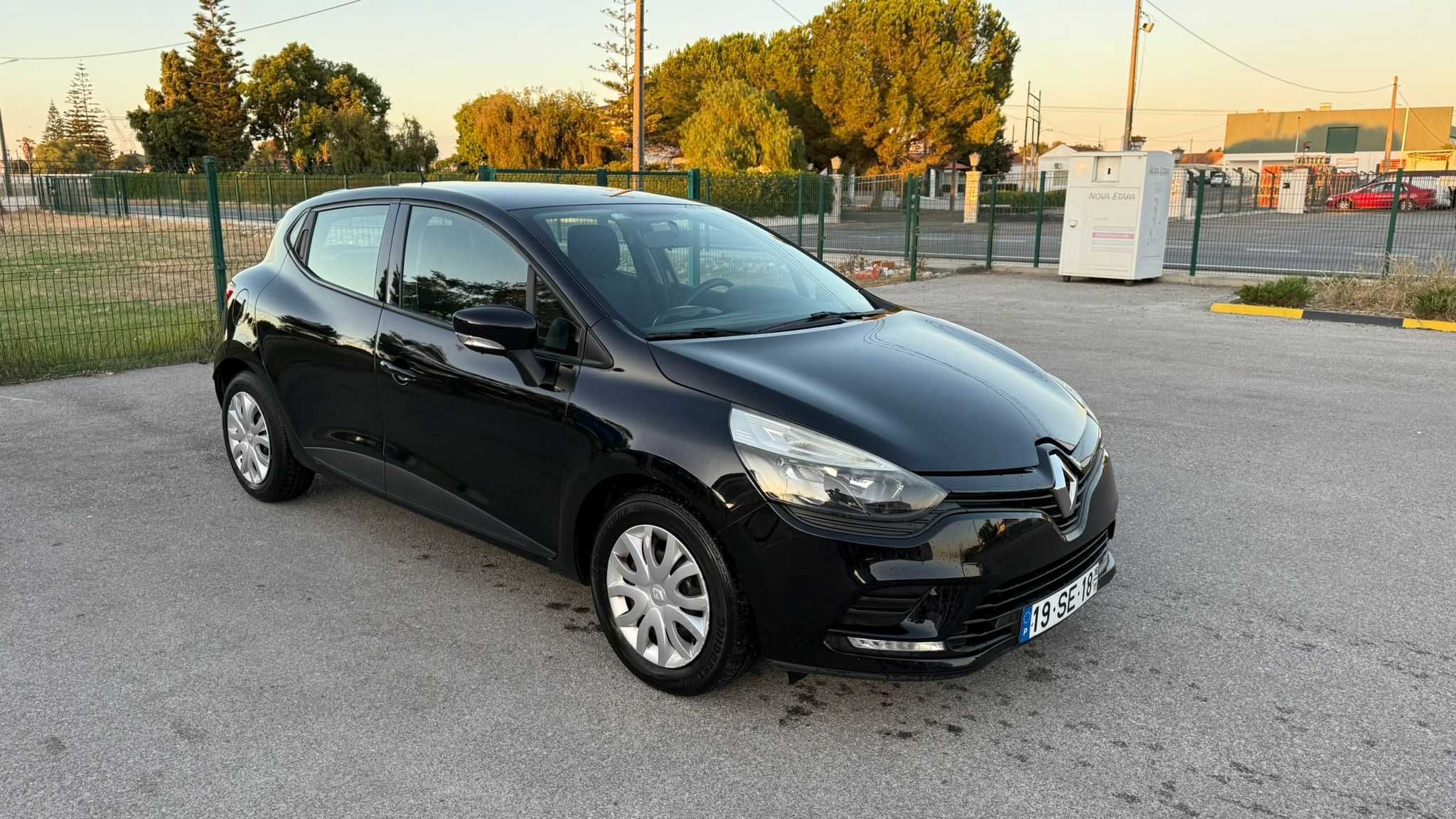 Renault Clio 1.5 dCi Comfort