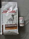 Лікувальний корм Royal Canin Gastrointestinal Low Fat для собак