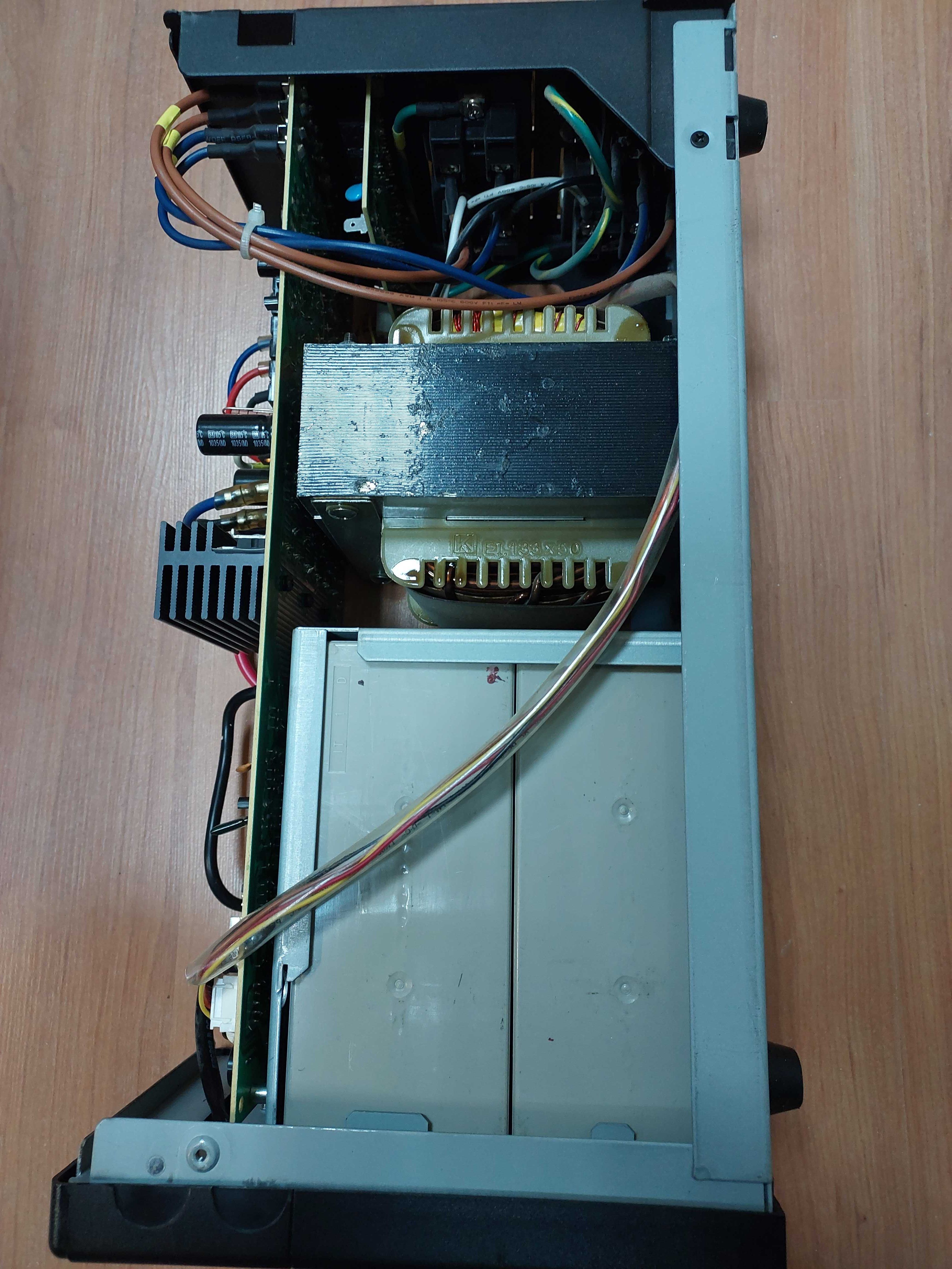 ДБЖ (ИБП) Powercom BNT-1000AP Schuko