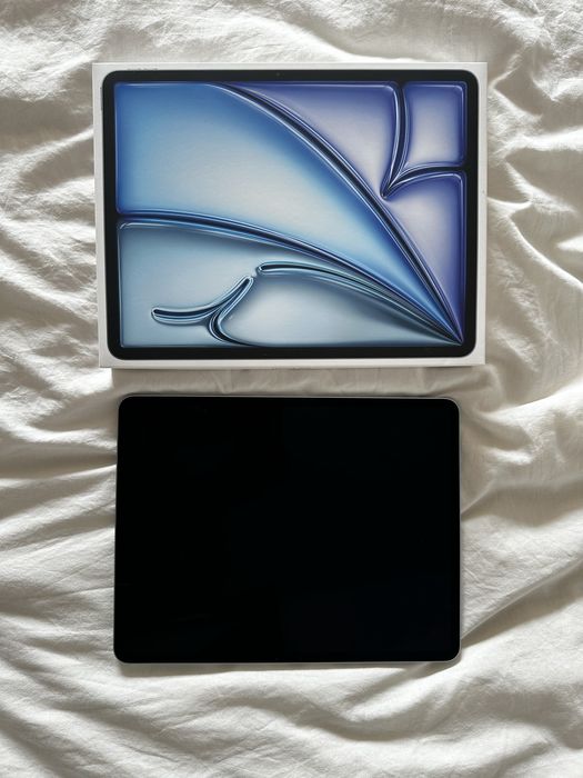iPad Air 13” 128gb M2