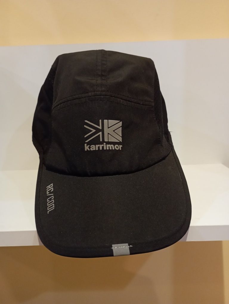 Нова чоловіча кепка Karrimor