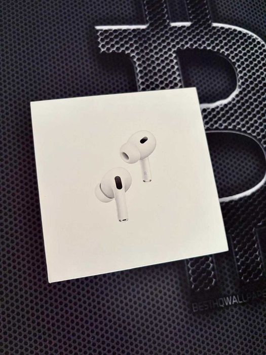 AirPods Pro 2ª Geração Branco