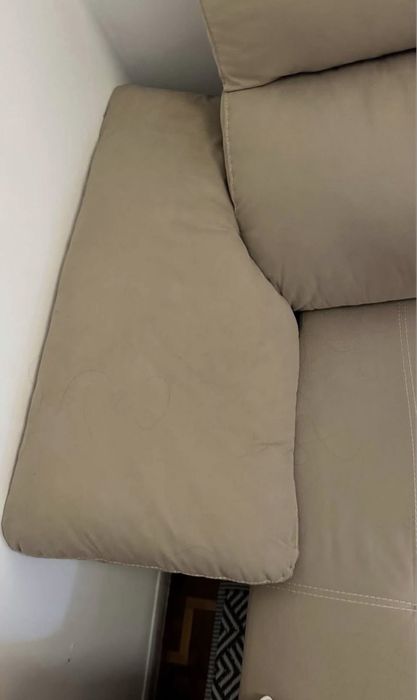 Sofa Chaise Longue