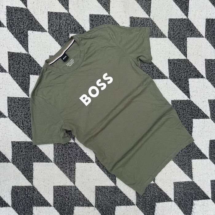 Нова футболка Hugo Boss S