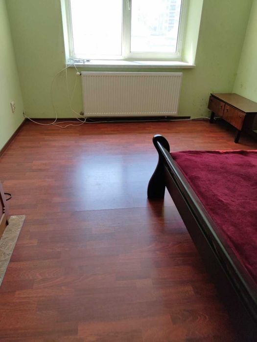 1-кімнатна квартира, вул. Хмельницького