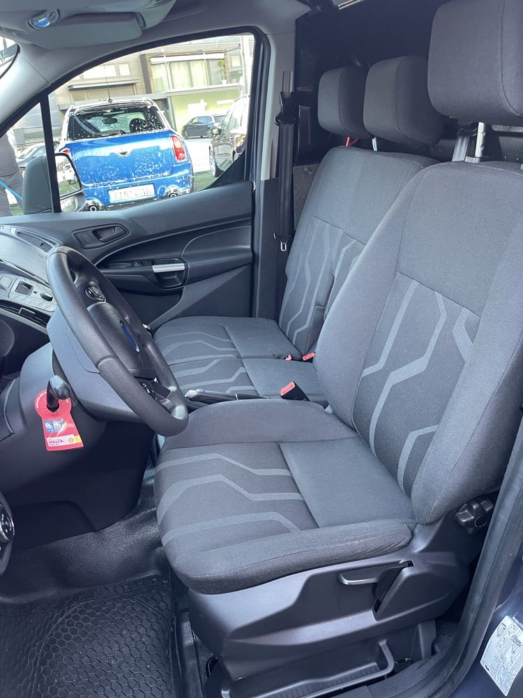 FORD CONNECT TRANSIT