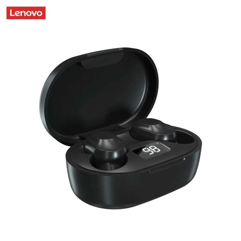 Fones Bluetooth Lenovo ThinkPlus XT91 Novos - SELADOS