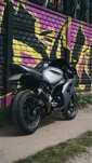 Kawasaki Zx6r 2003 (636cc)