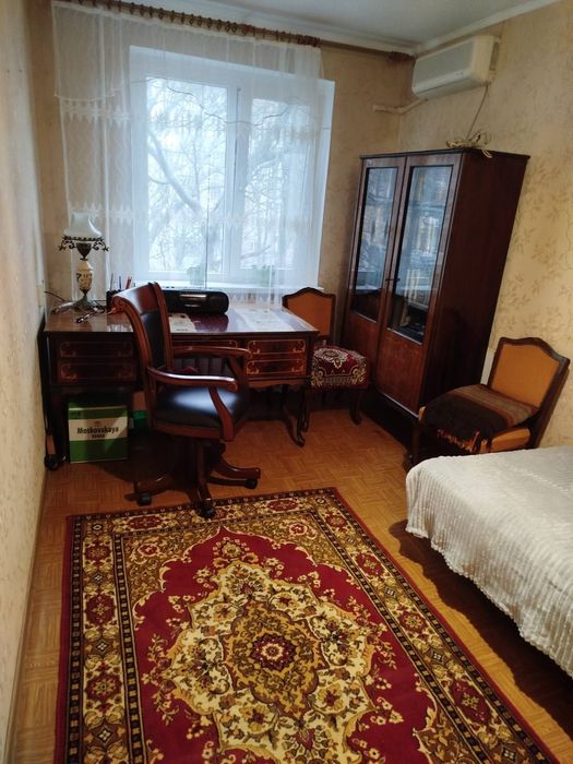 Сдам 3к ул. Филатова/Ивана и Юрия Лип/Дом Мебели р-н Черёмушки!