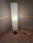 Lampa podłogowa ikea Holmo