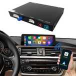 Комплект дооснащення Android Auto / CarPlay для BMW CIC