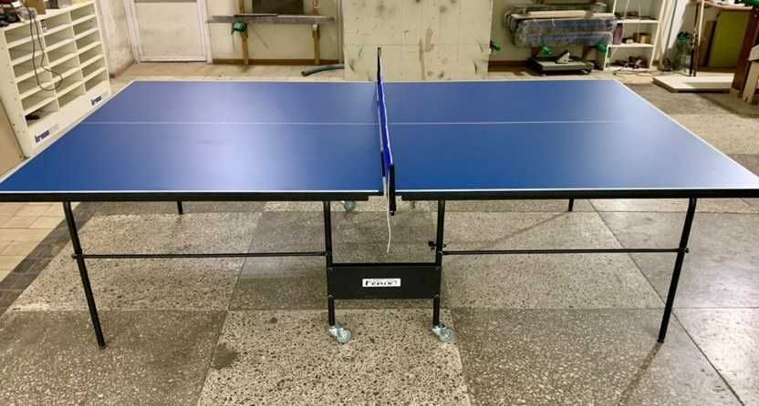 Теннисный стол феникс 18 мм тенісний стіл стол для тенниса доставка