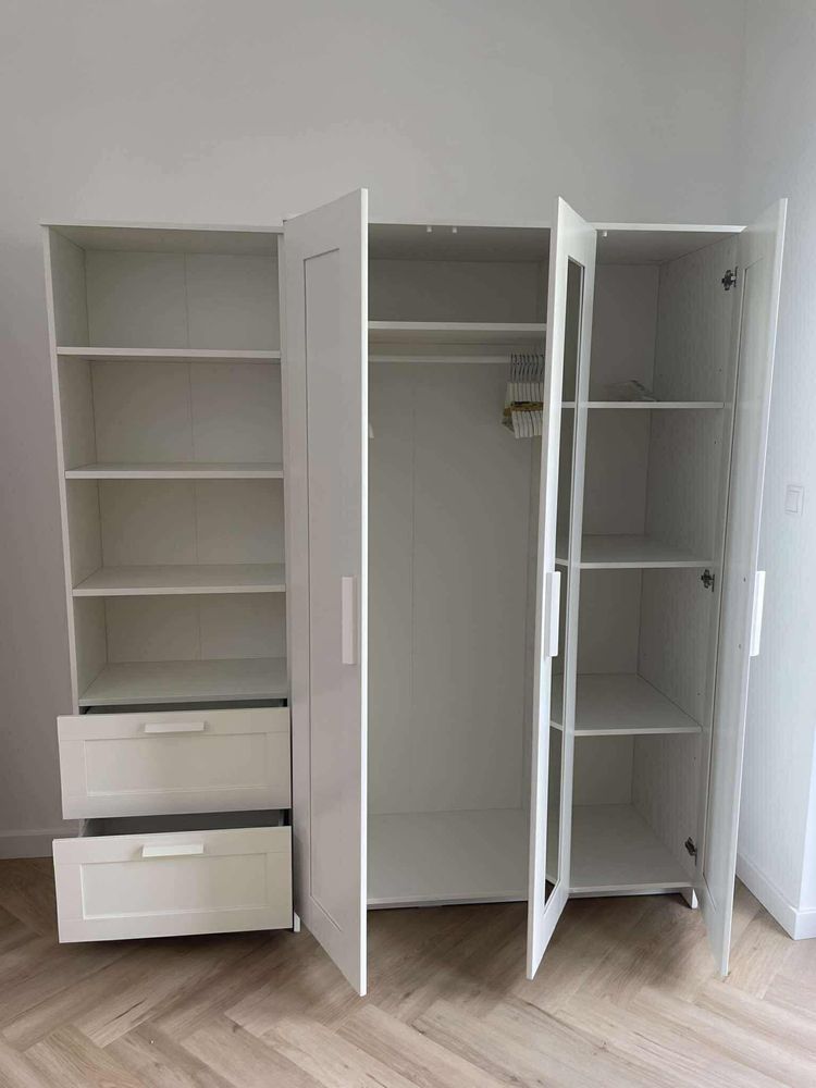 Montaż mebli składanie skręcanie Ikea,BRW,Agata Meble,Jysk