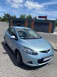 MAZDA 2 1.5 independance sport